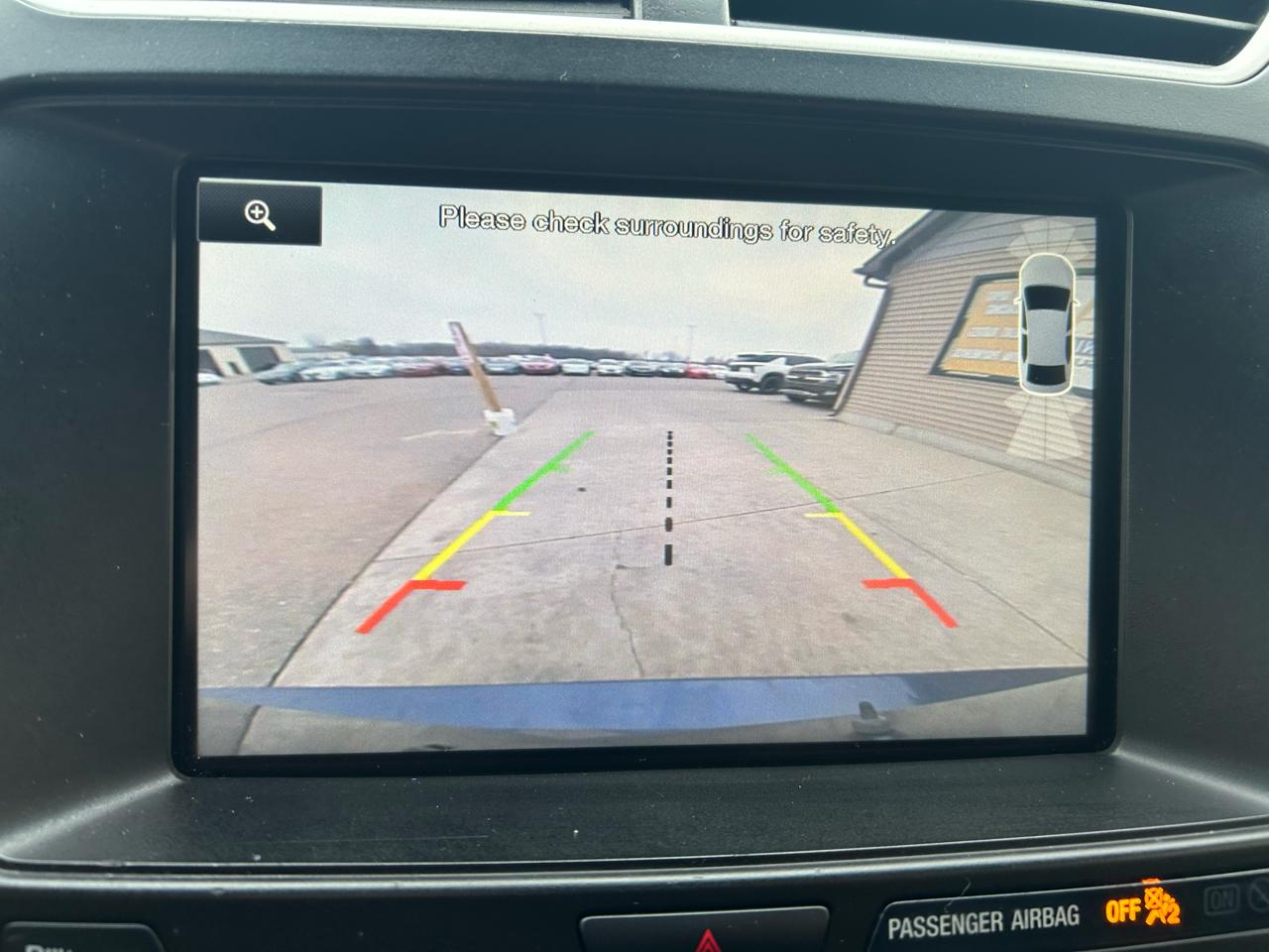 Ford Explorer XLT FWD 2016