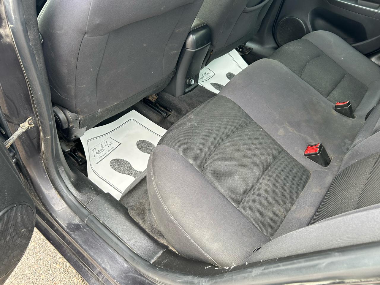 Chevrolet Cruze 1LT Auto 2014