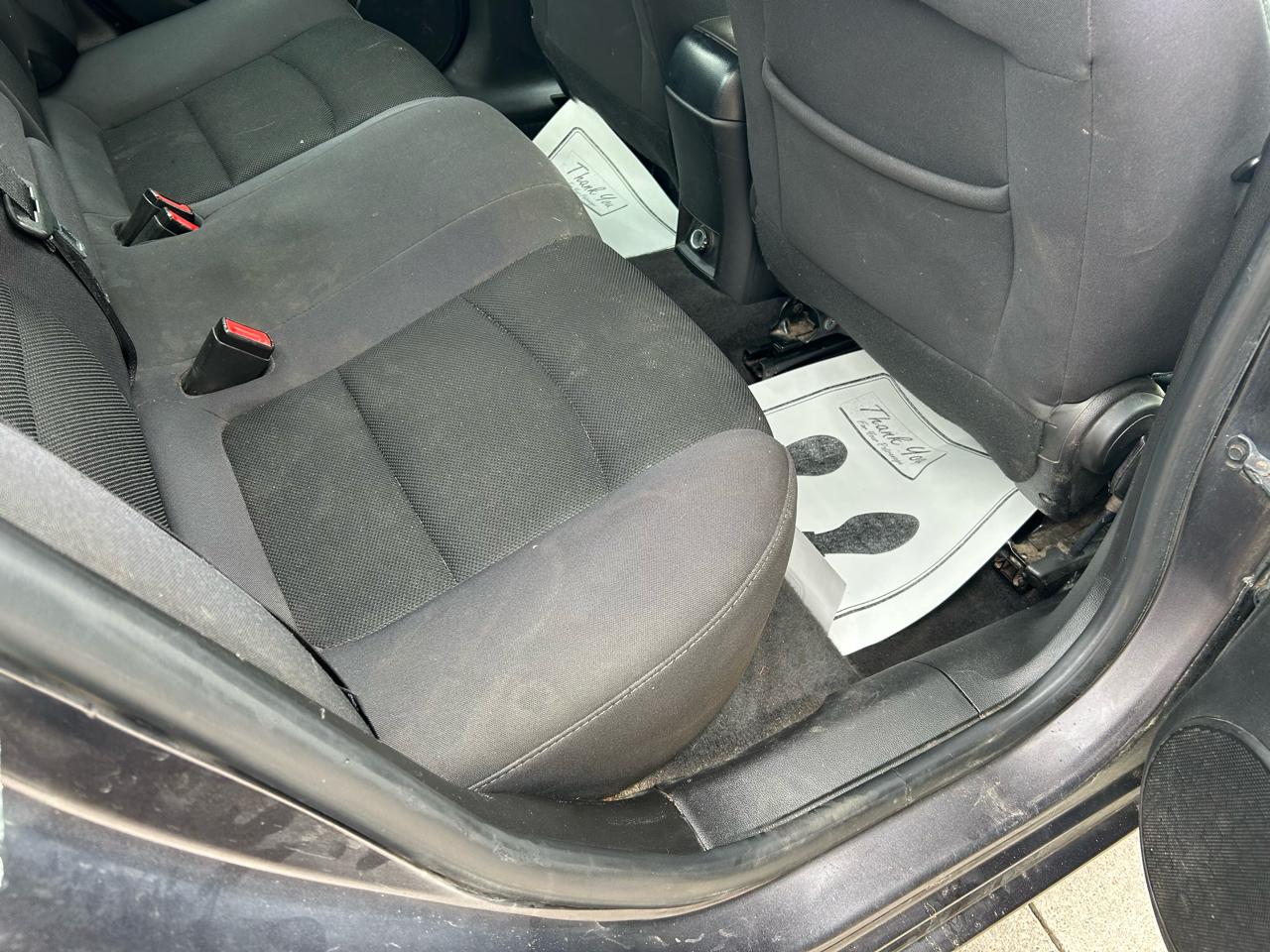 Chevrolet Cruze 1LT Auto 2014