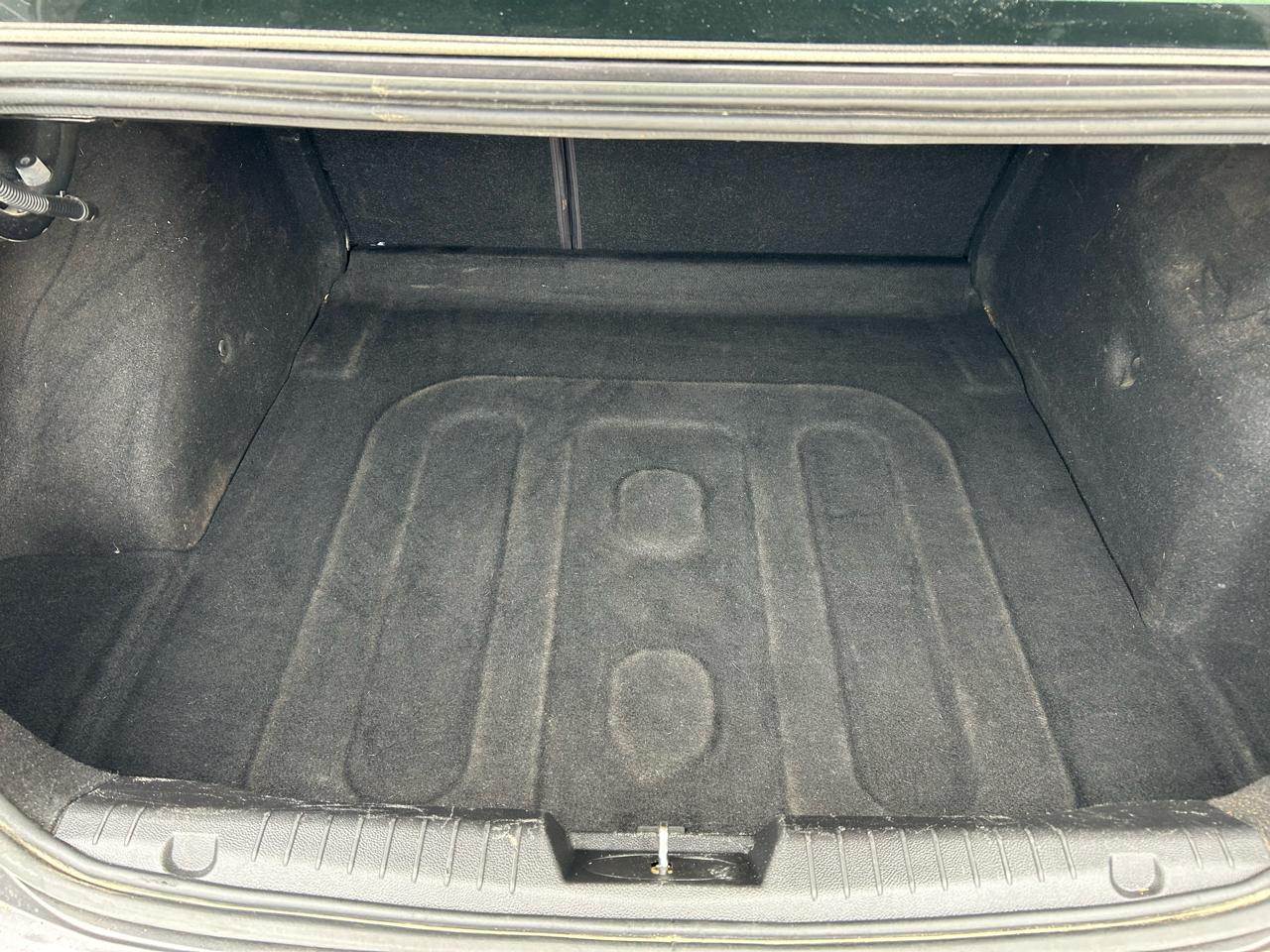 Chevrolet Cruze 1LT Auto 2014