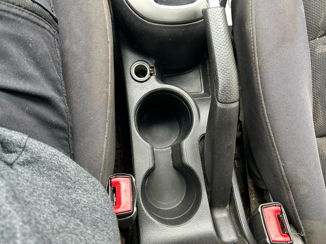 Chevrolet Cruze 1LT Auto 2014