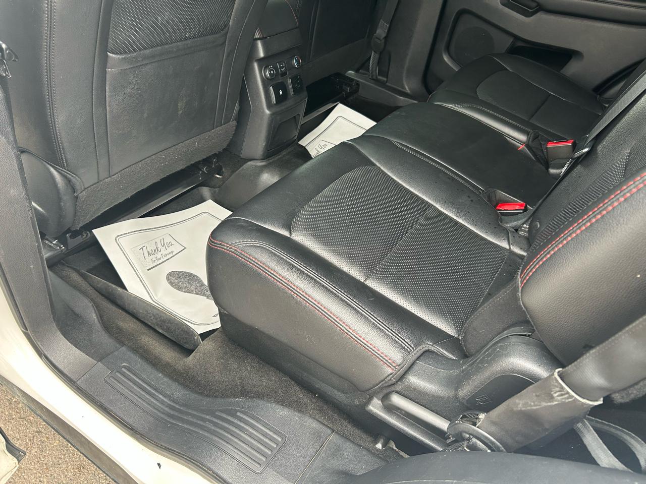 Ford Explorer Sport 4WD 2016