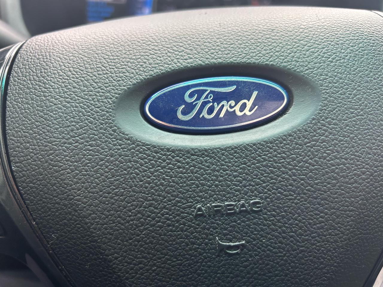 Ford Explorer Sport 4WD 2016