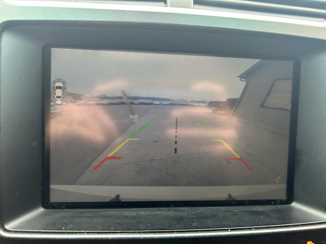 Ford Explorer Sport 4WD 2016