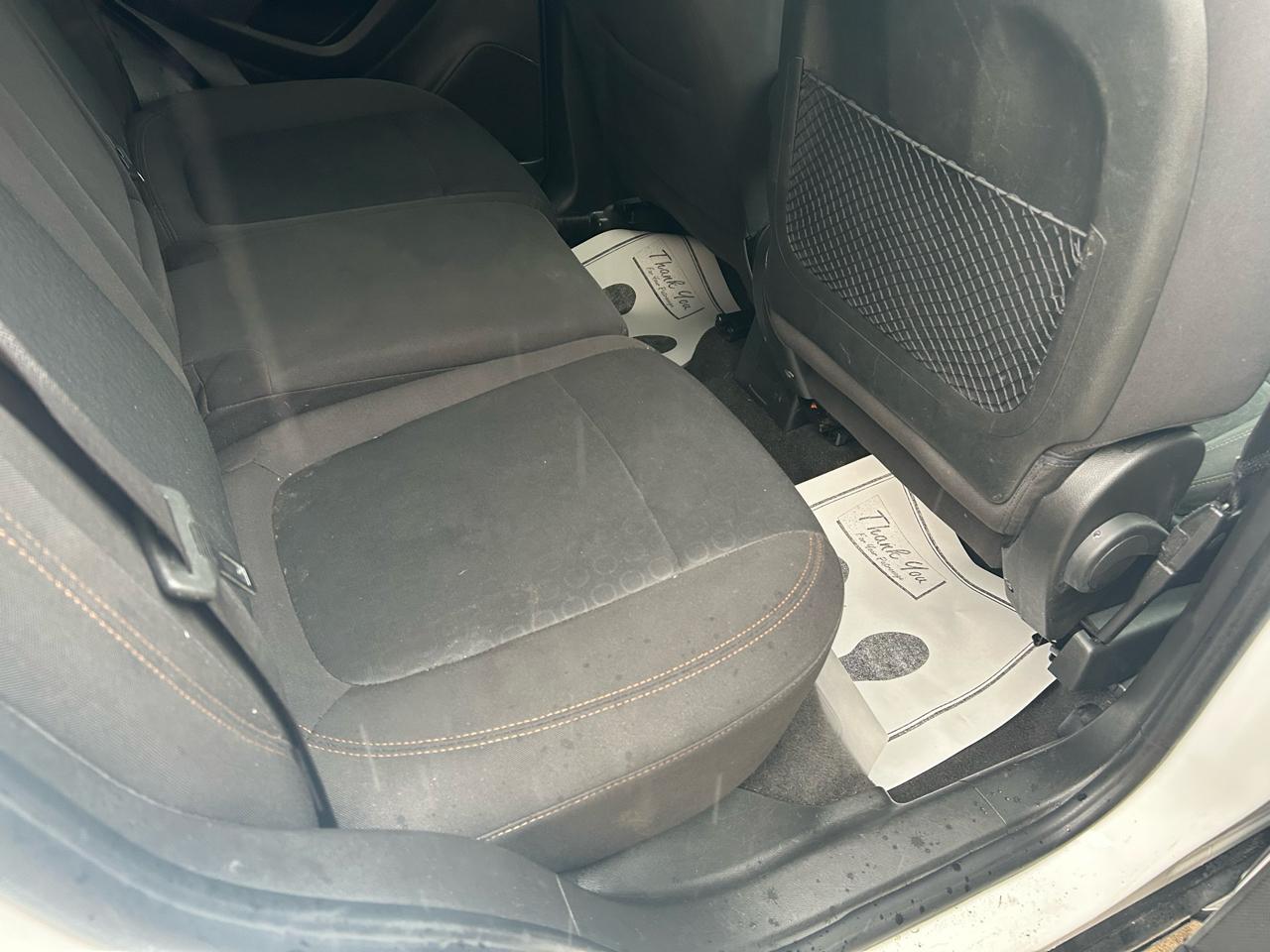 Chevrolet Trax LS AWD 2017