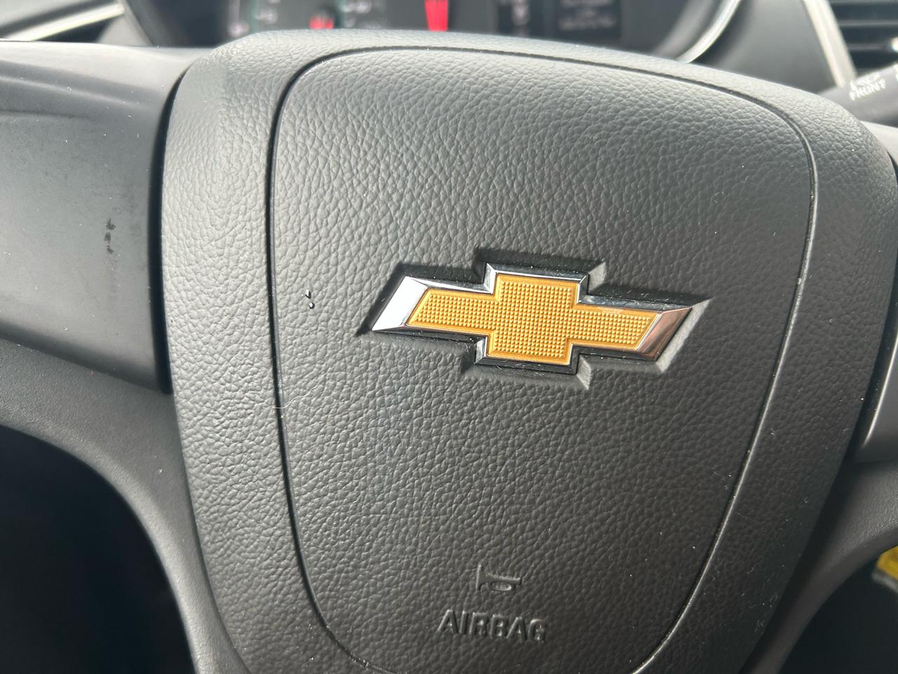 Chevrolet Trax LS AWD 2017