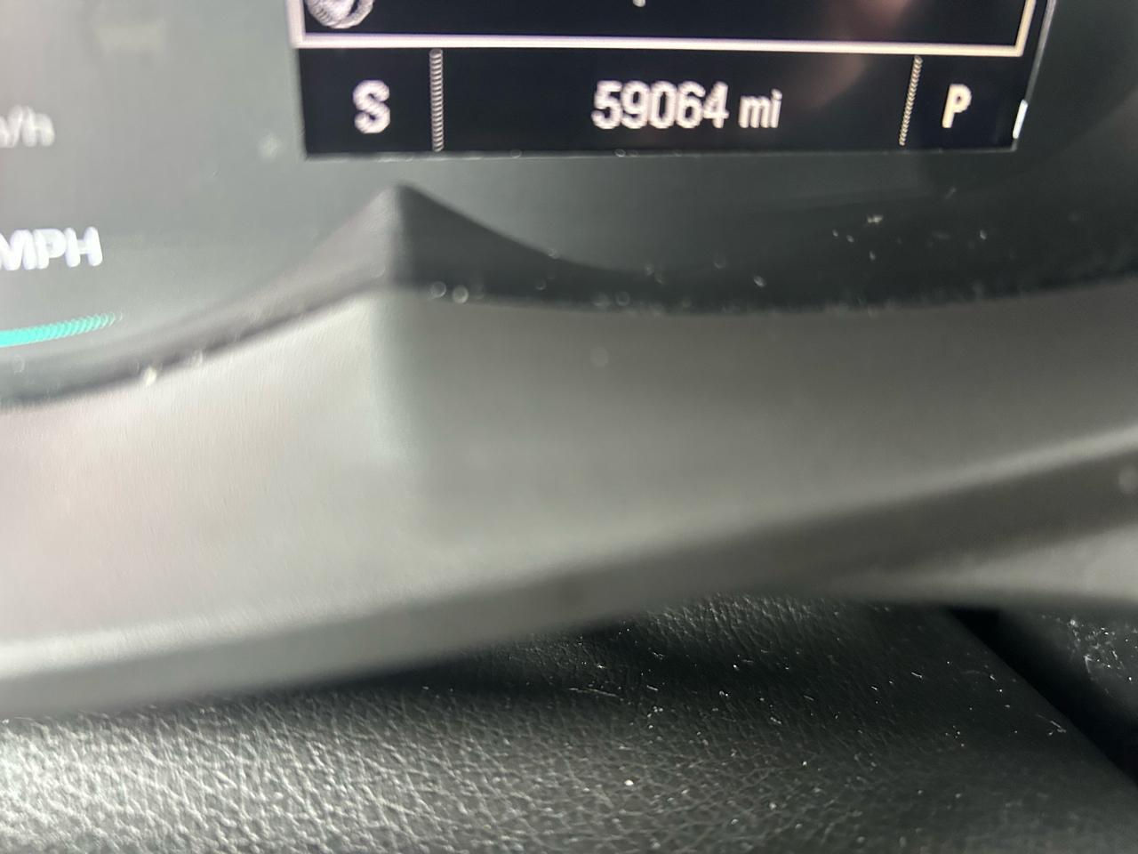 Chevrolet Trax LS AWD 2017