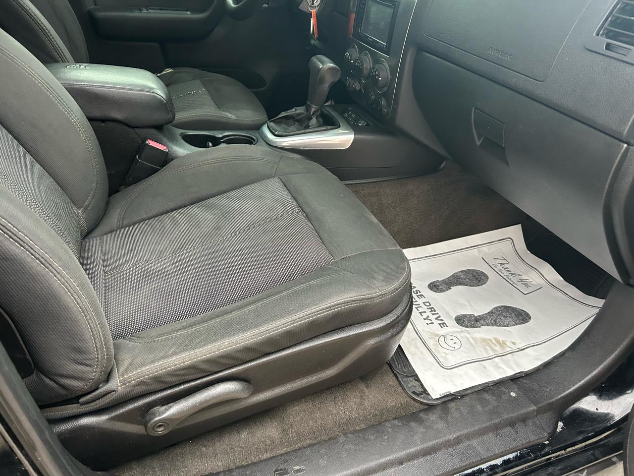 HUMMER H3 Adventure 2007