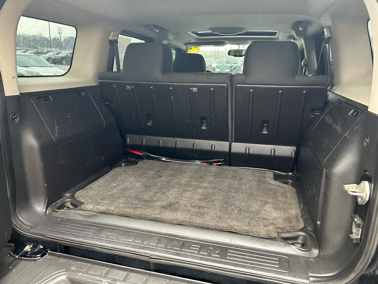 HUMMER H3 Adventure 2007