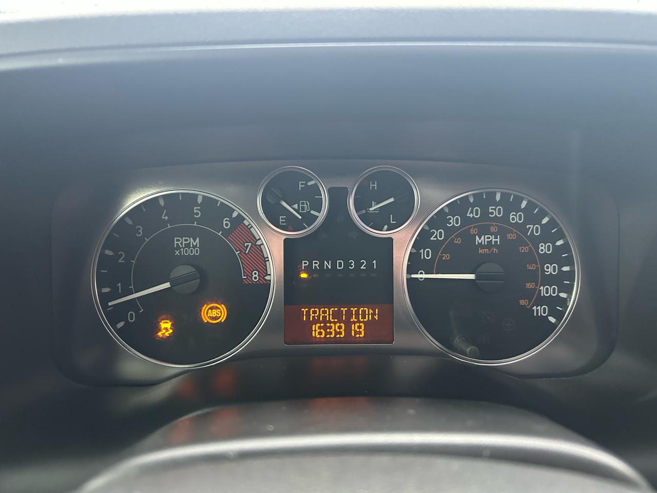 HUMMER H3 Adventure 2007