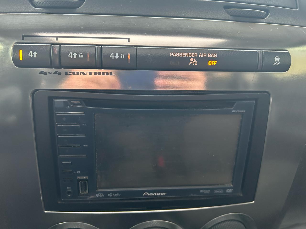 HUMMER H3 Adventure 2007