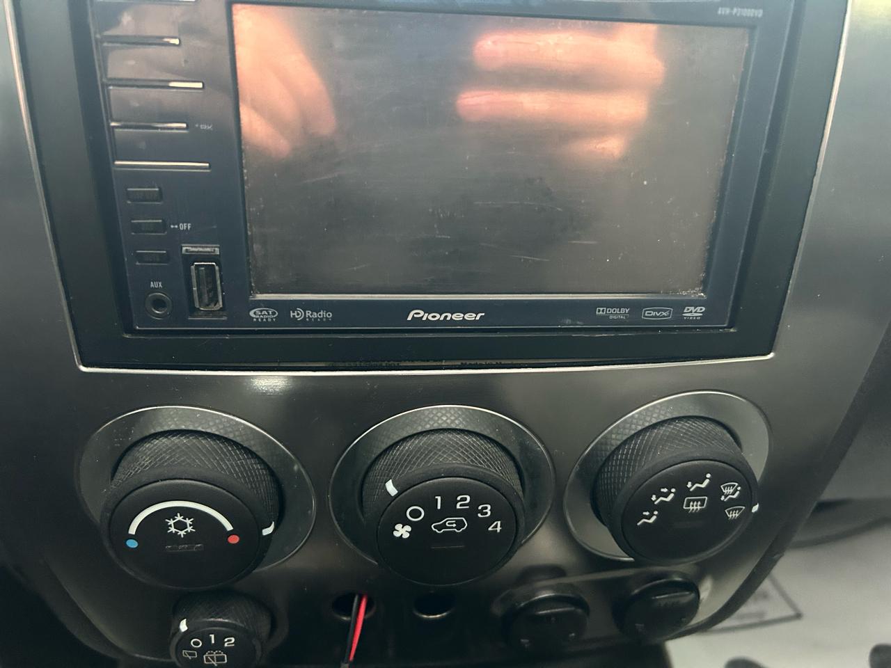 HUMMER H3 Adventure 2007