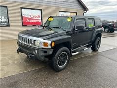 2007 HUMMER H3 