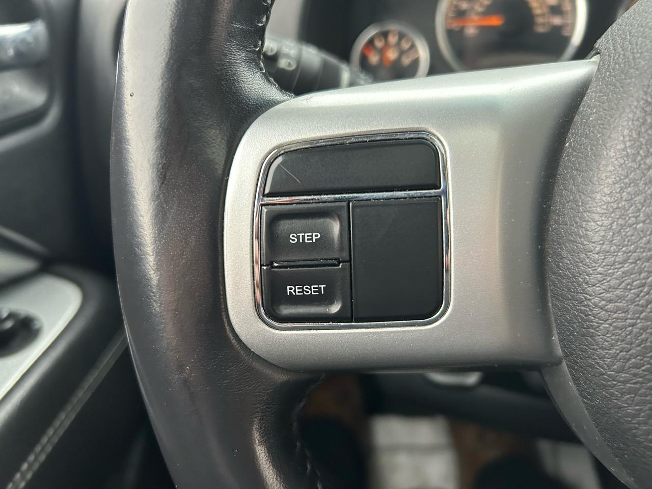 Jeep Compass Sport 4WD 2017