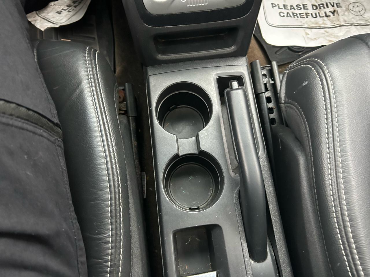 Jeep Compass Sport 4WD 2017