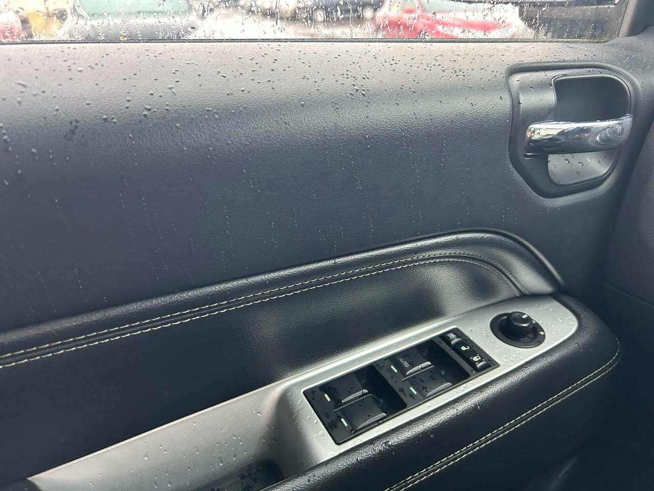 Jeep Compass Sport 4WD 2017