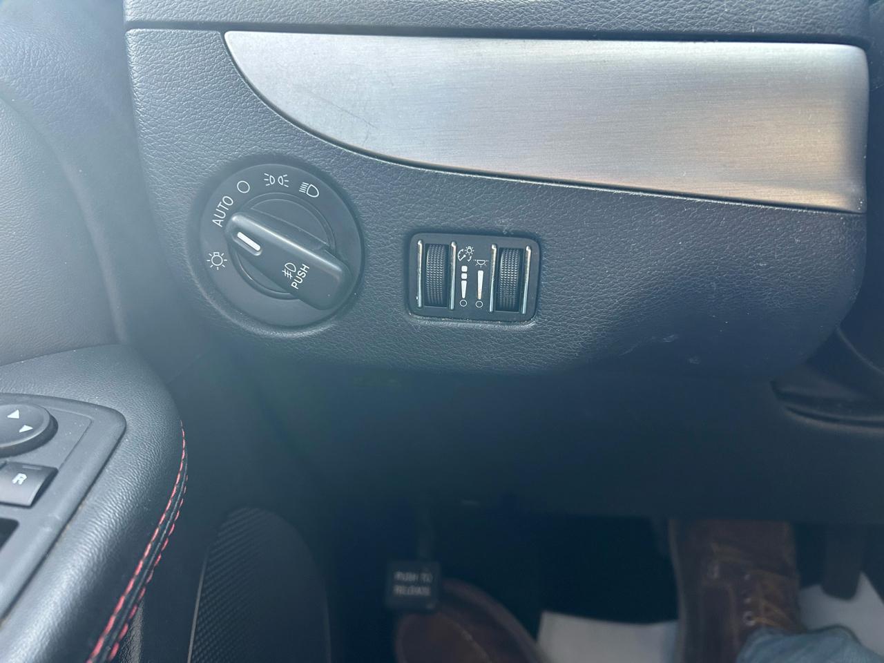 Dodge Grand Caravan GT 2017