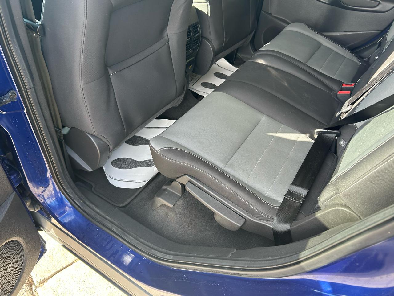 Ford Escape SE FWD 2015