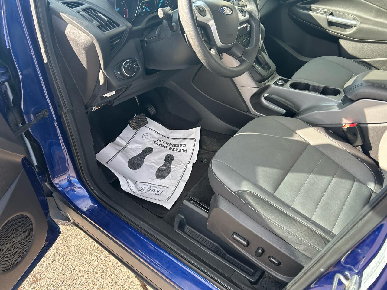 Ford Escape SE FWD 2015