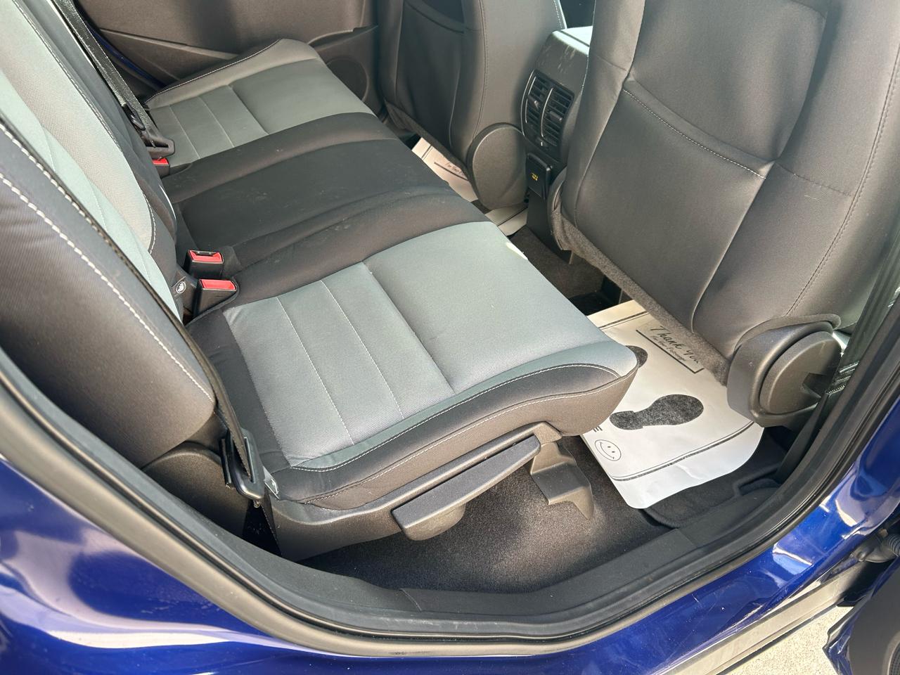 Ford Escape SE FWD 2015