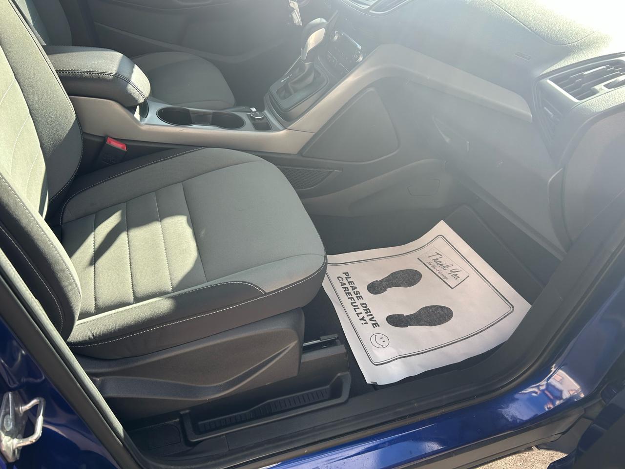 Ford Escape SE FWD 2015