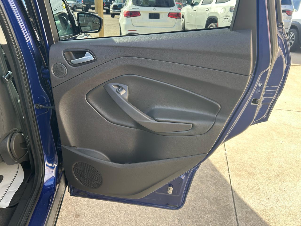 Ford Escape SE FWD 2015