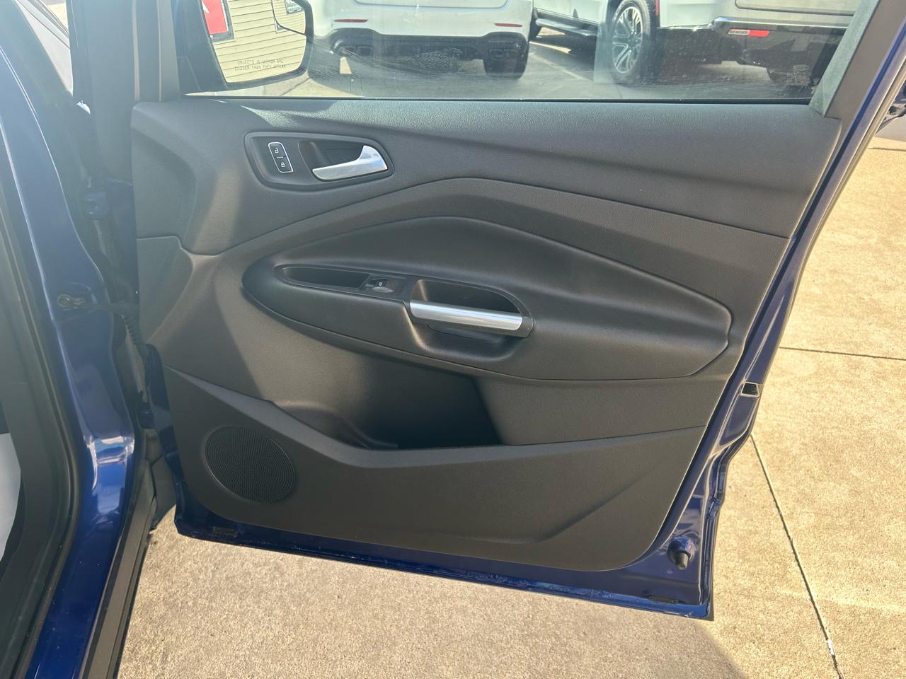 Ford Escape SE FWD 2015