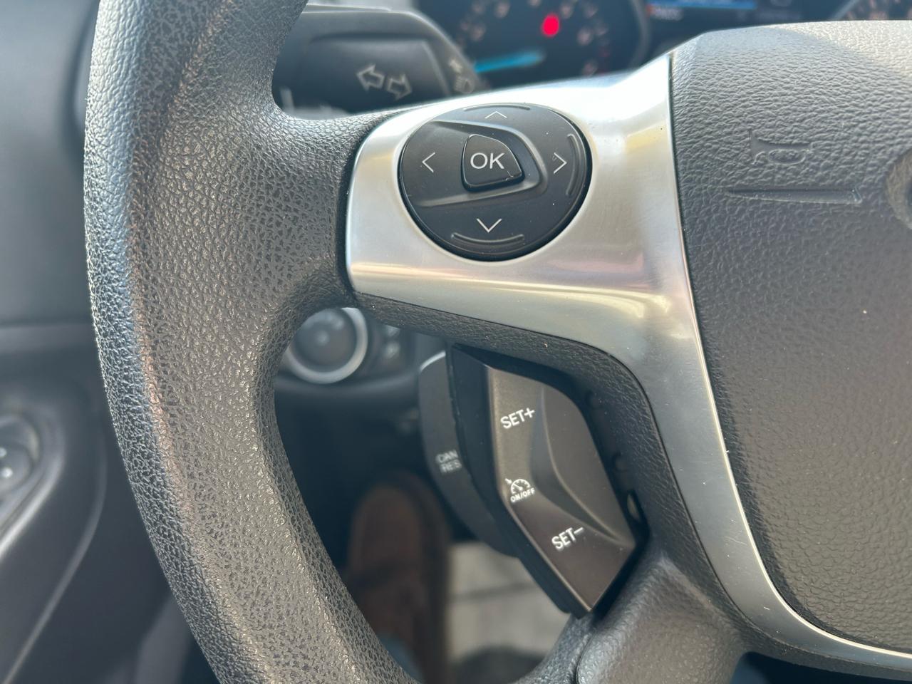 Ford Escape SE FWD 2015