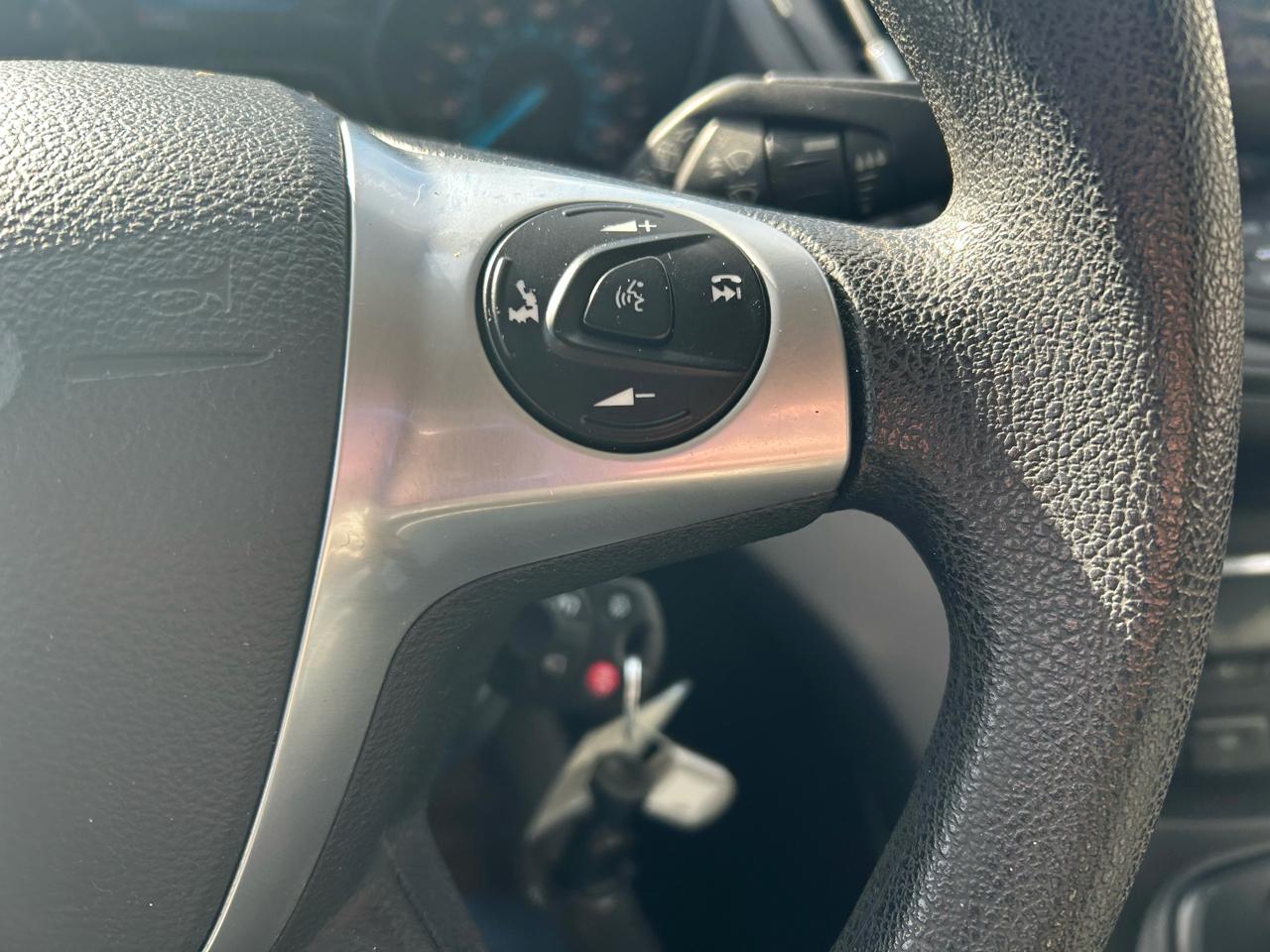 Ford Escape SE FWD 2015