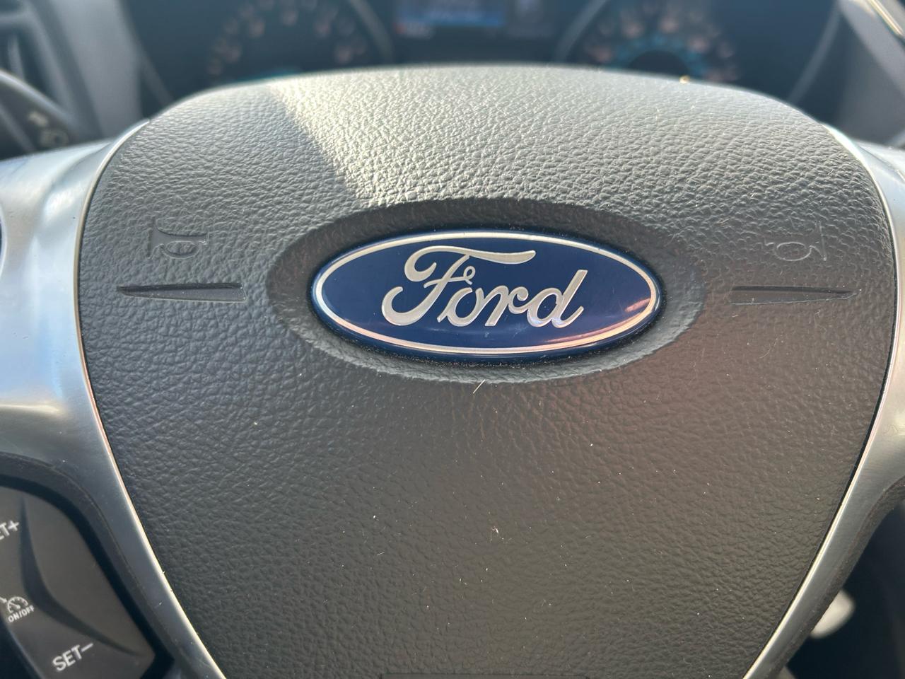 Ford Escape SE FWD 2015