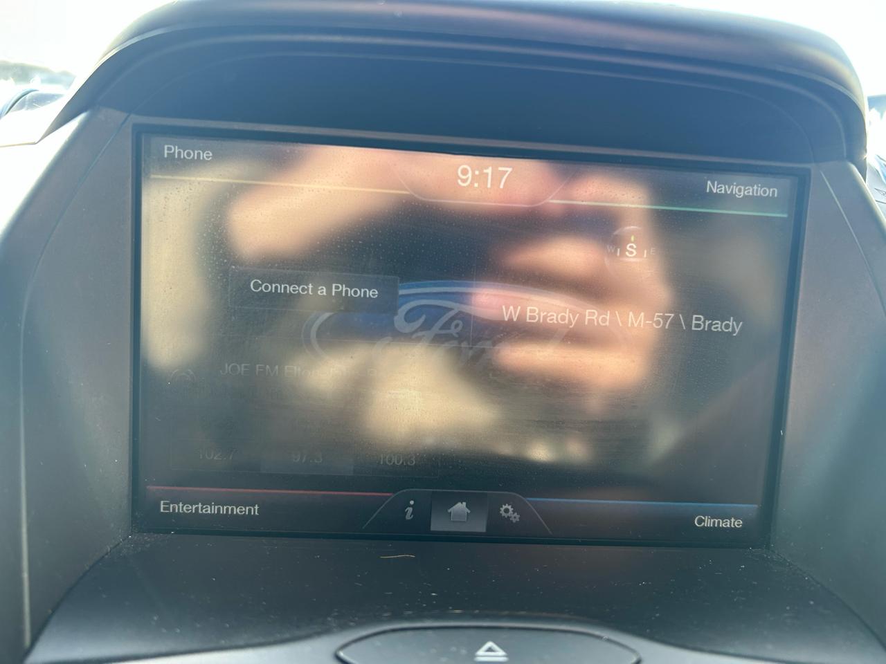 Ford Escape SE FWD 2015