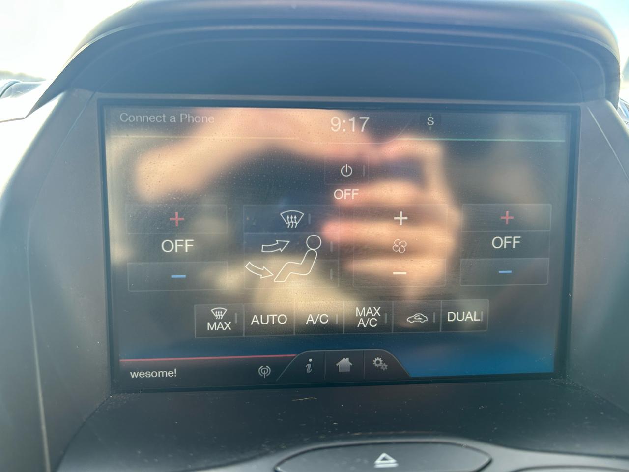 Ford Escape SE FWD 2015