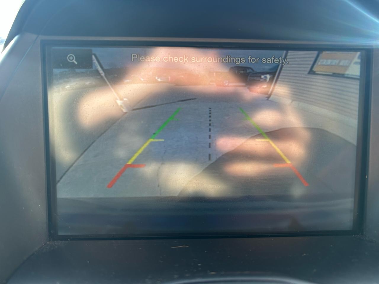 Ford Escape SE FWD 2015