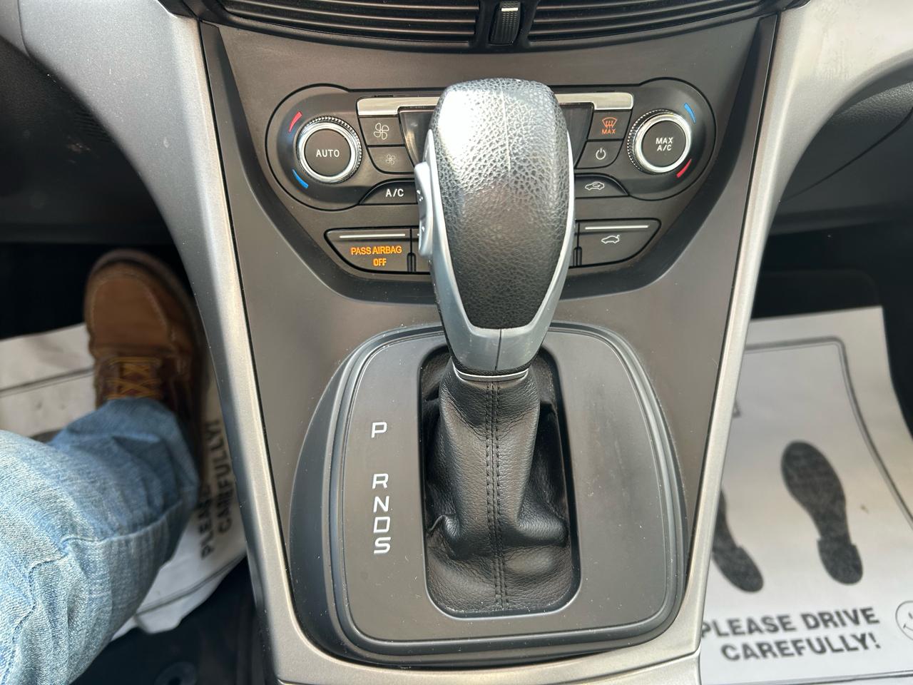 Ford Escape SE FWD 2015