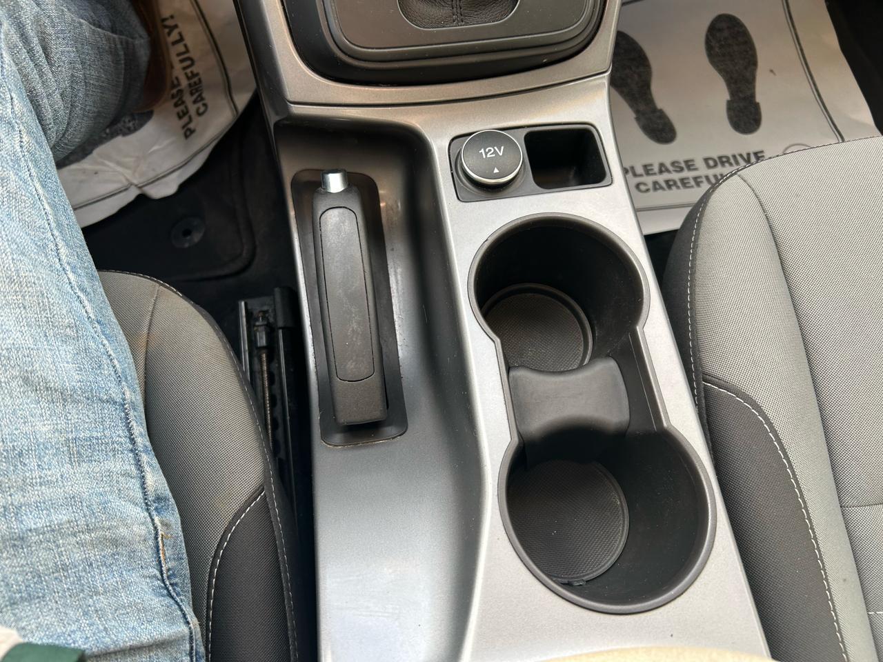 Ford Escape SE FWD 2015