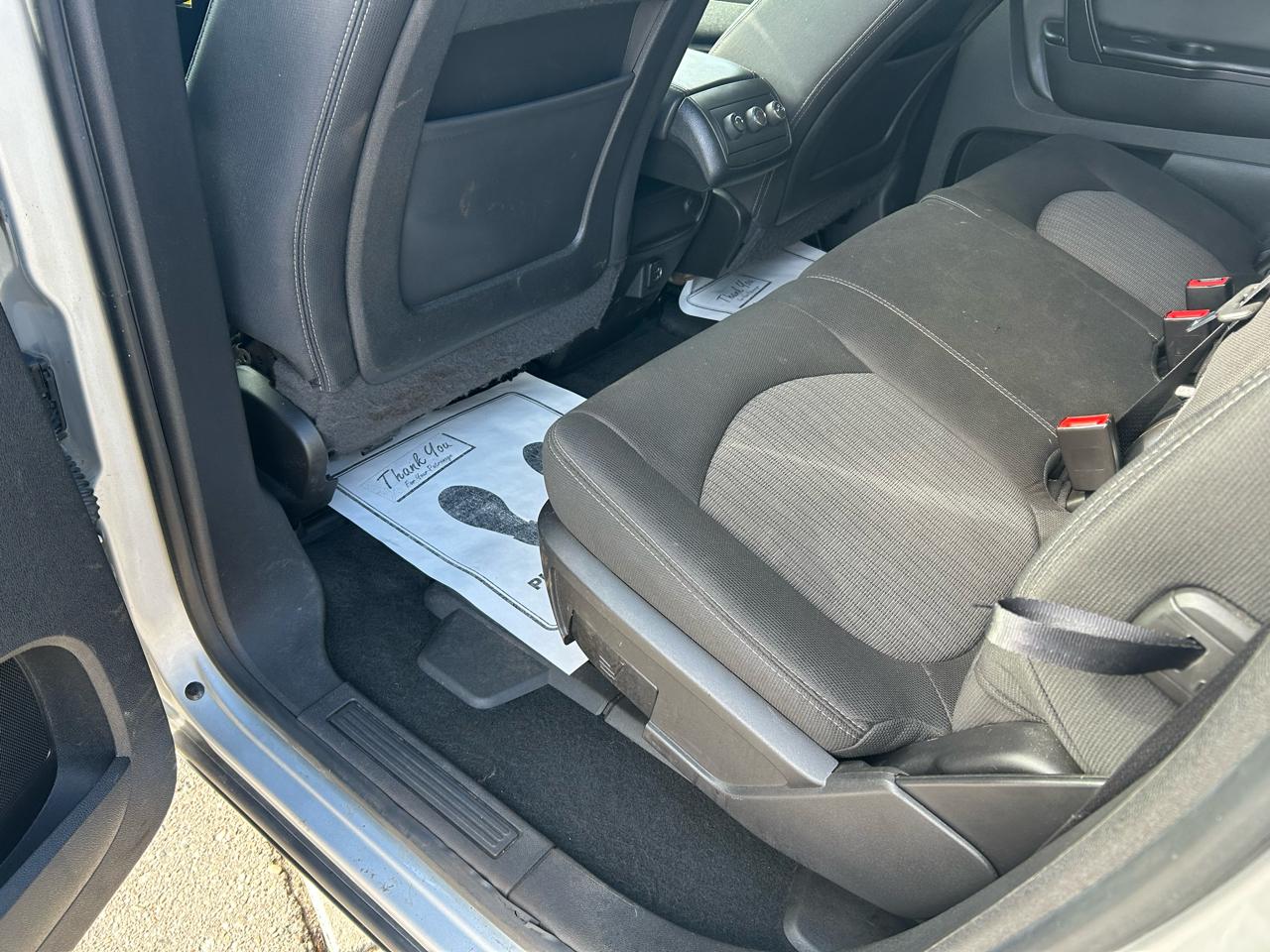 Chevrolet Traverse 1LT FWD 2016