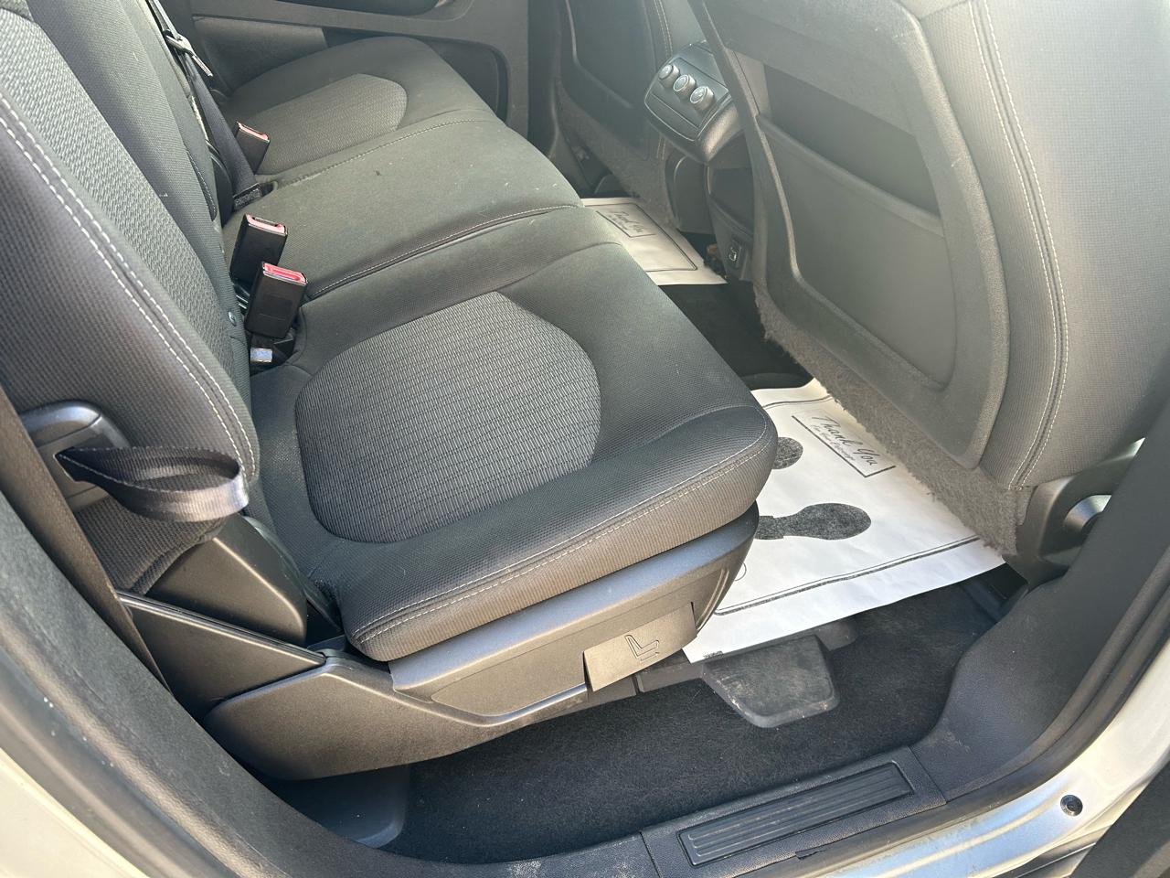 Chevrolet Traverse 1LT FWD 2016