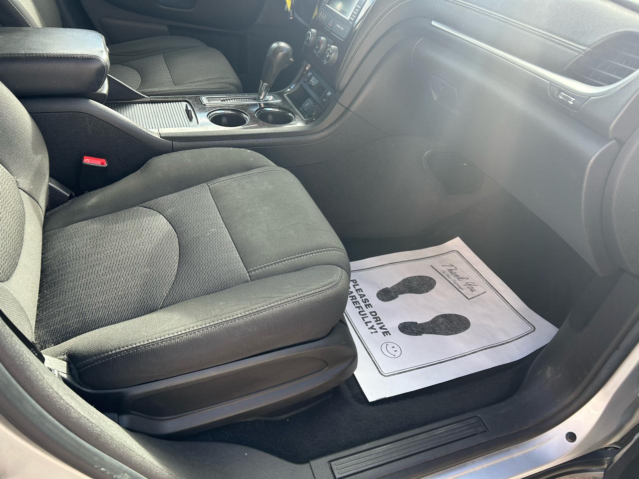 Chevrolet Traverse 1LT FWD 2016