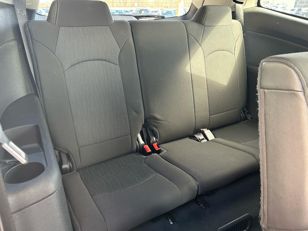 Chevrolet Traverse 1LT FWD 2016