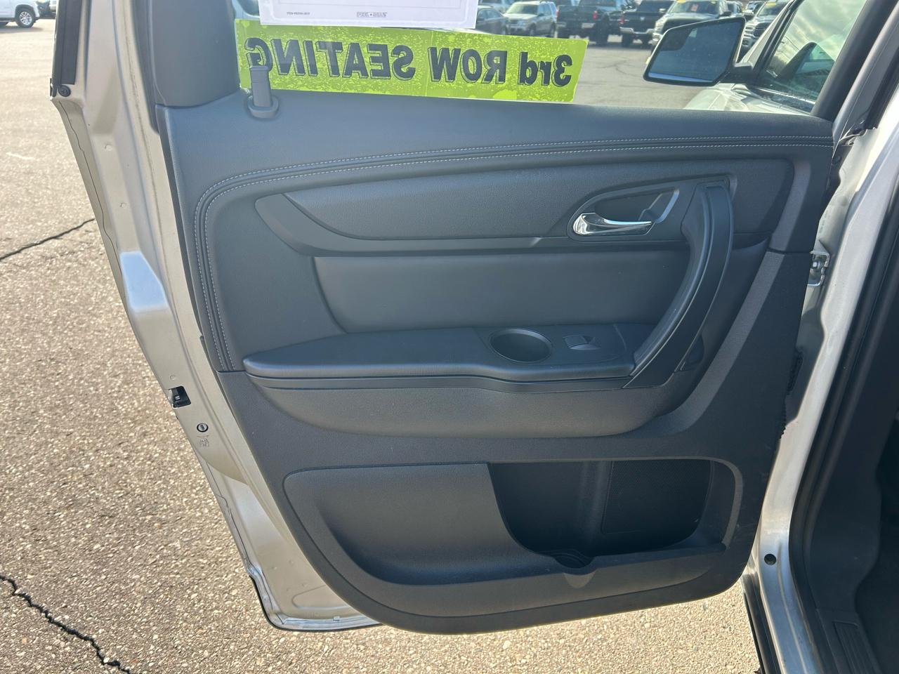 Chevrolet Traverse 1LT FWD 2016