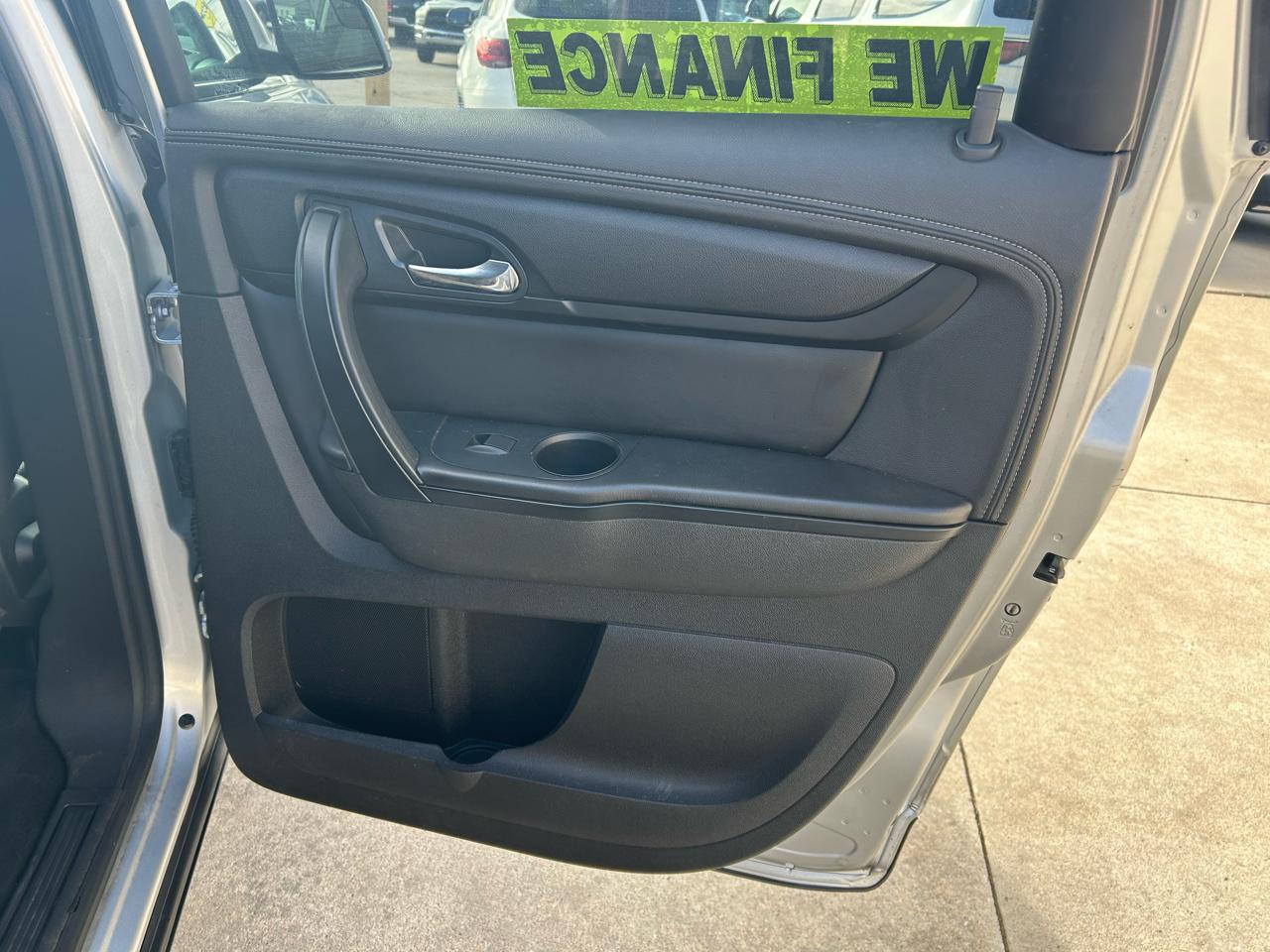 Chevrolet Traverse 1LT FWD 2016