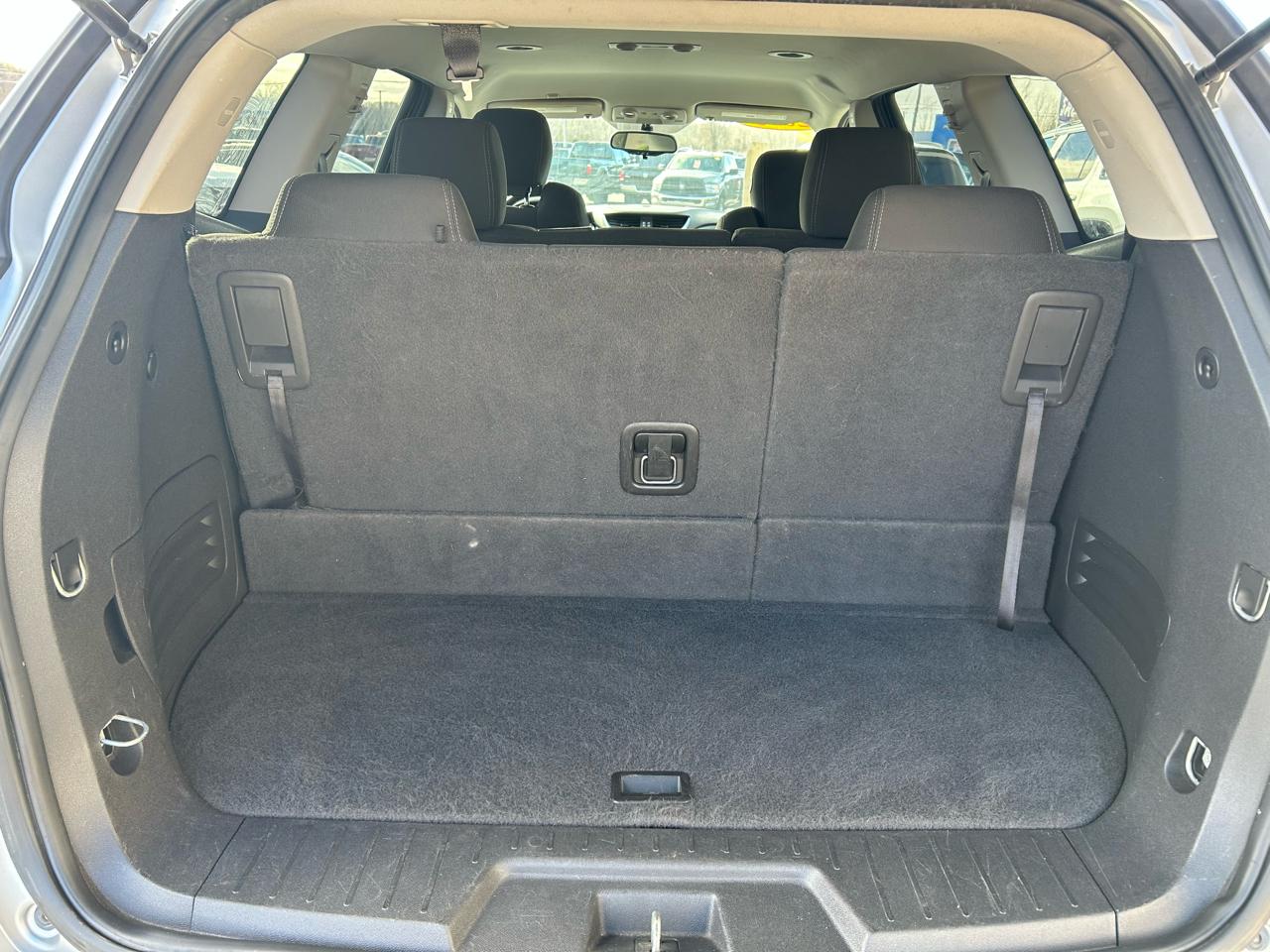 Chevrolet Traverse 1LT FWD 2016