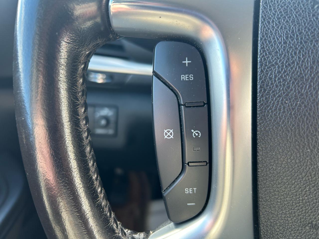 Chevrolet Traverse 1LT FWD 2016