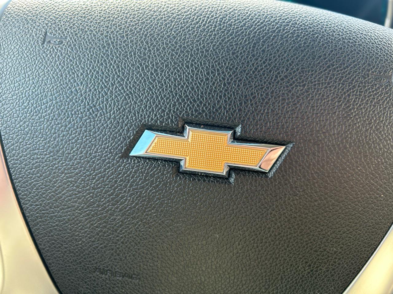 Chevrolet Traverse 1LT FWD 2016