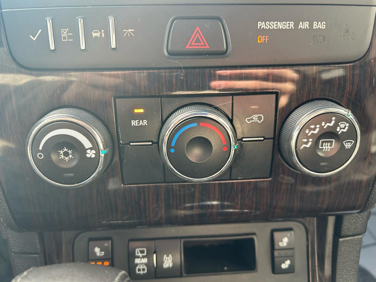 Chevrolet Traverse 1LT FWD 2016