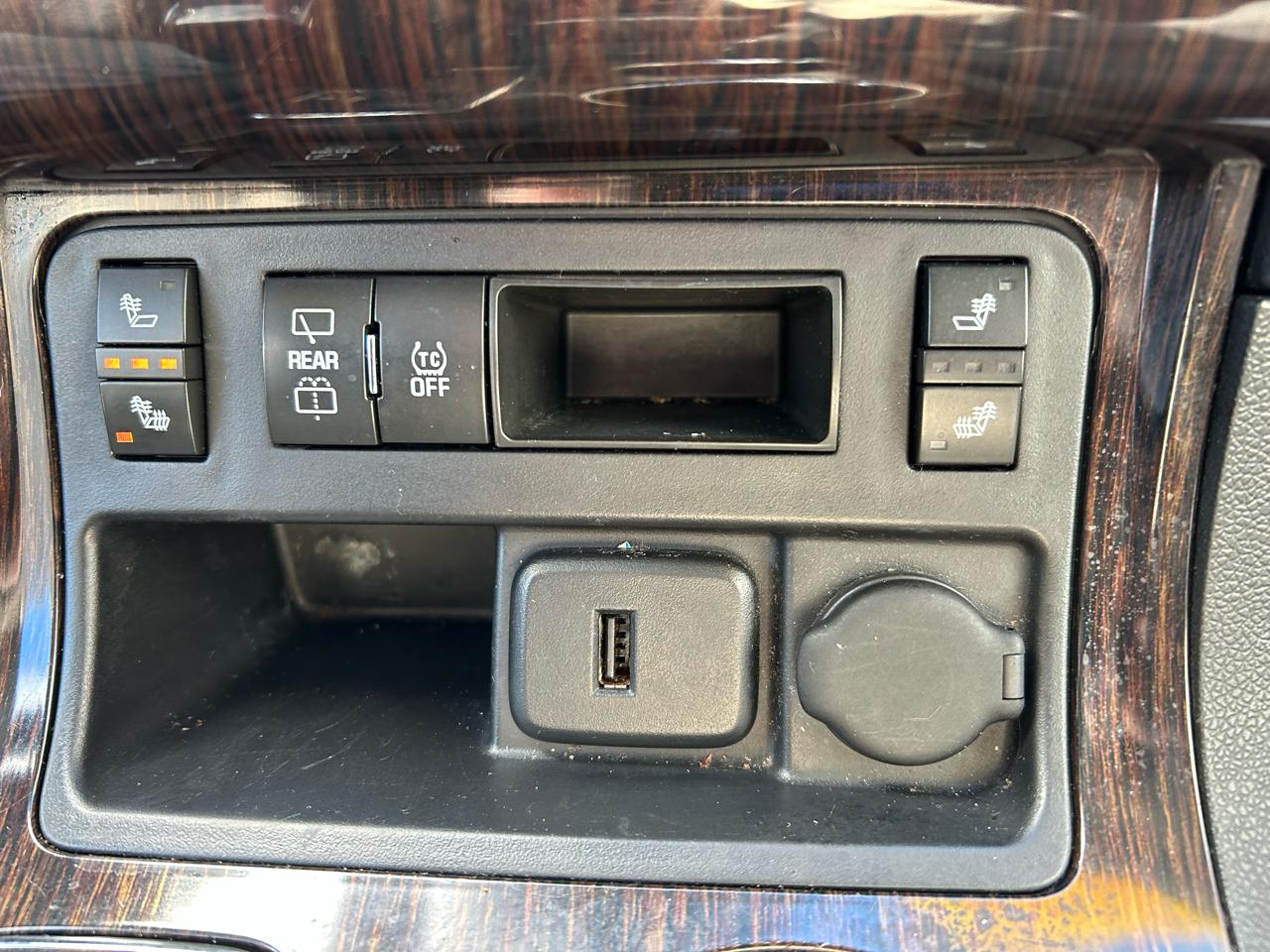 Chevrolet Traverse 1LT FWD 2016