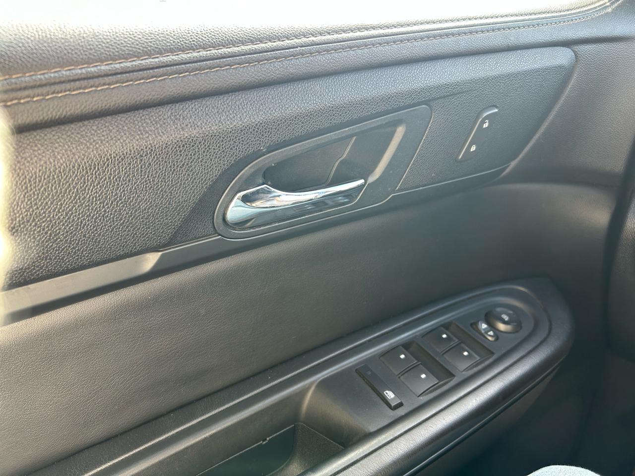 Chevrolet Traverse 1LT FWD 2016