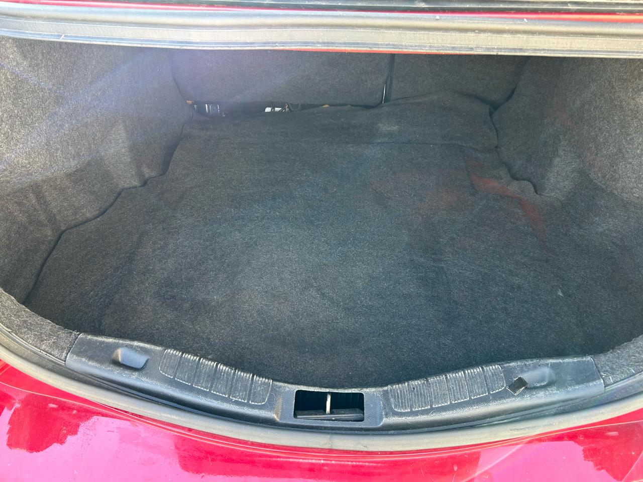 Ford Fusion SEL 2019