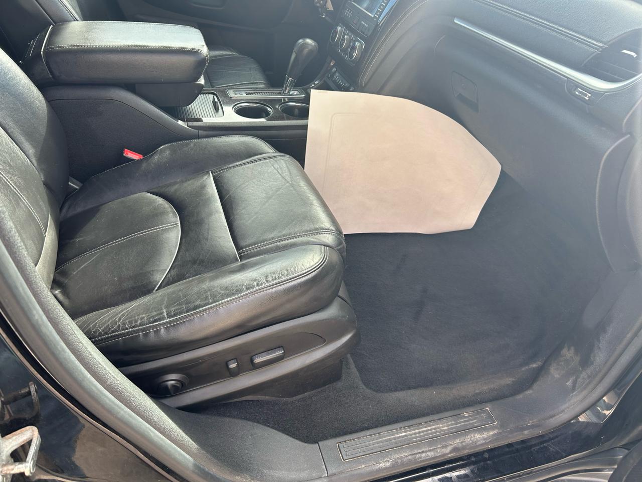 Chevrolet Traverse 2LT FWD 2017