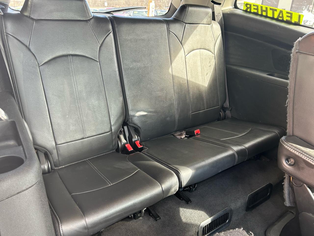 Chevrolet Traverse 2LT FWD 2017